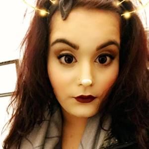 Meet your Posher, Samia